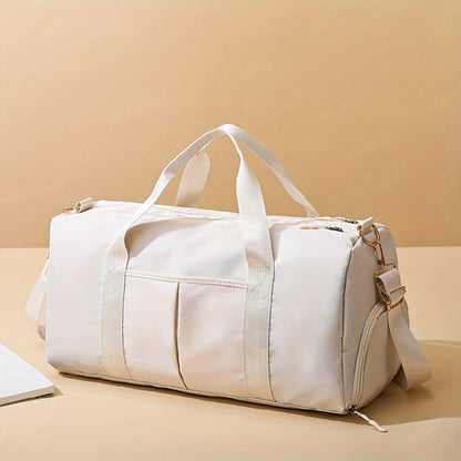 Lightweight Luggage Bag - HazMarket