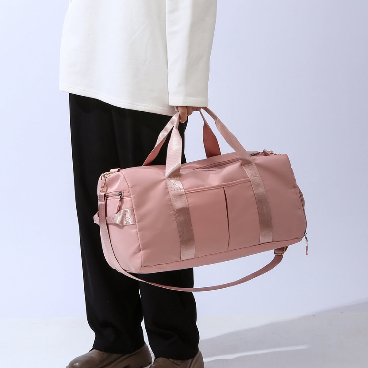 Lightweight Luggage Bag - HazMarket