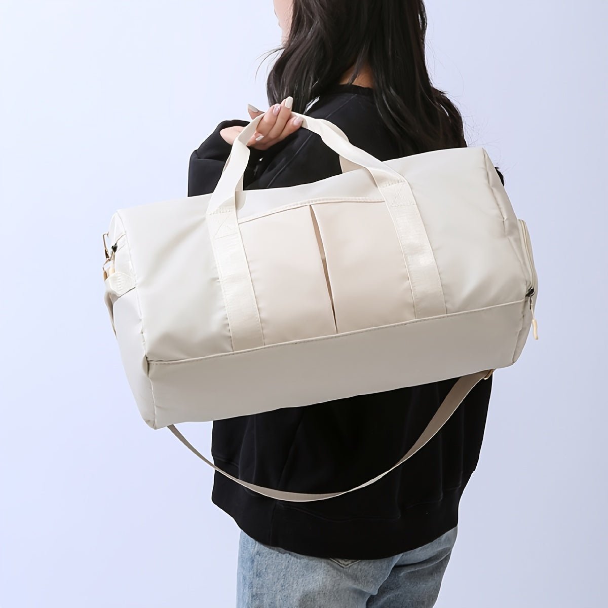 Lightweight Luggage Bag - HazMarket