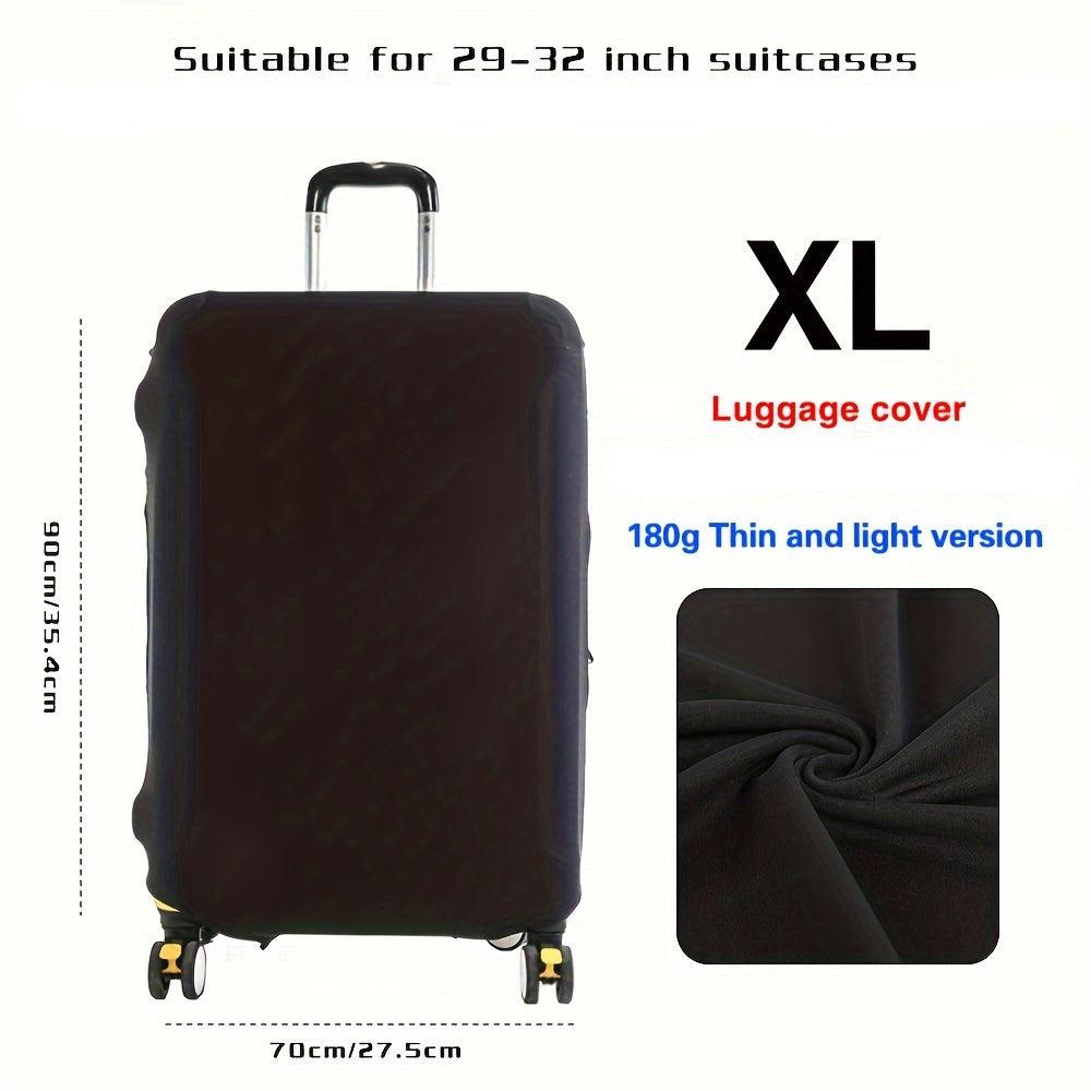 Luggage Case Protective Cover - HazMarket