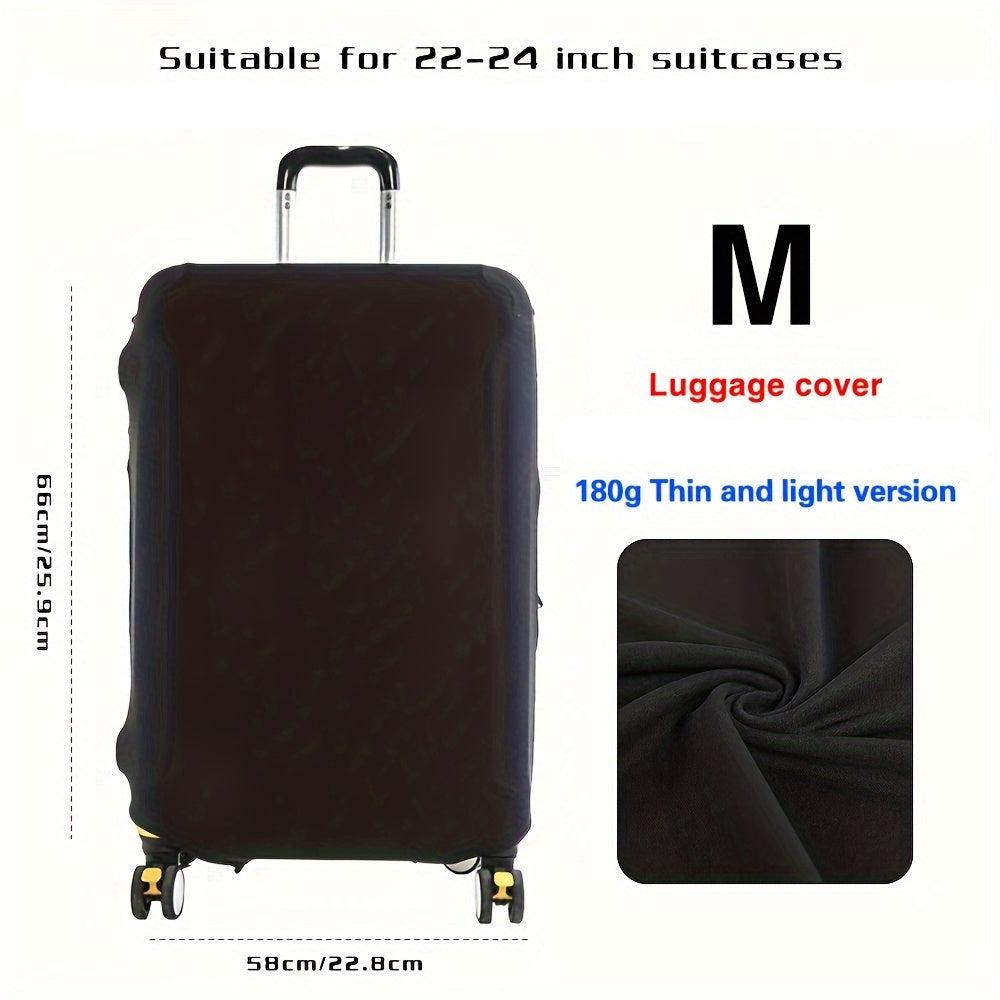 Luggage Case Protective Cover - HazMarket