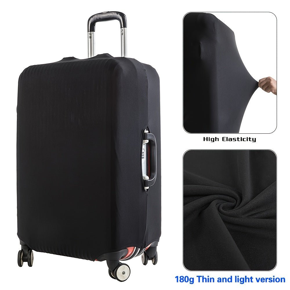 Luggage Case Protective Cover - HazMarket