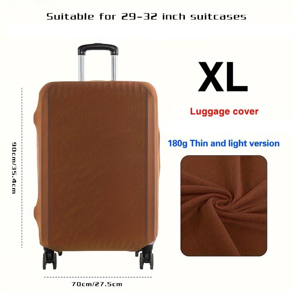 Luggage Case Protective Cover - HazMarket