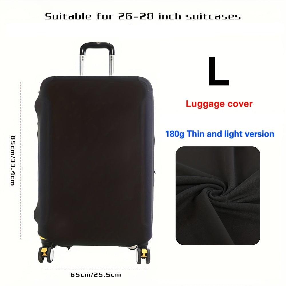 Luggage Case Protective Cover - HazMarket