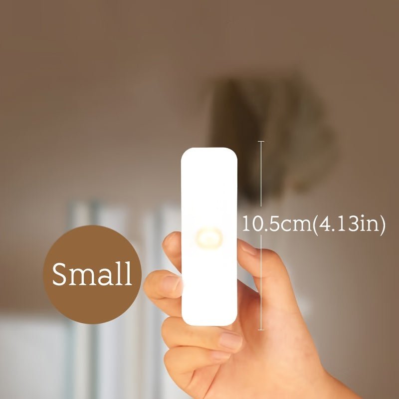Magnetic Mounted Light - HazMarket