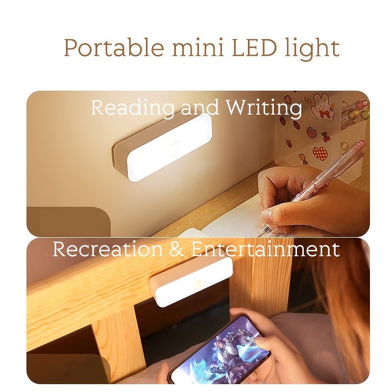 Magnetic Mounted Light - HazMarket