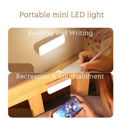 Magnetic Mounted Light - HazMarket