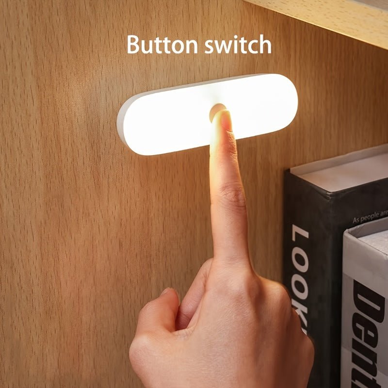 Magnetic Mounted Light - HazMarket