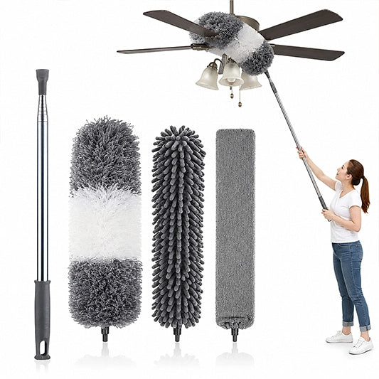 microfiber duster