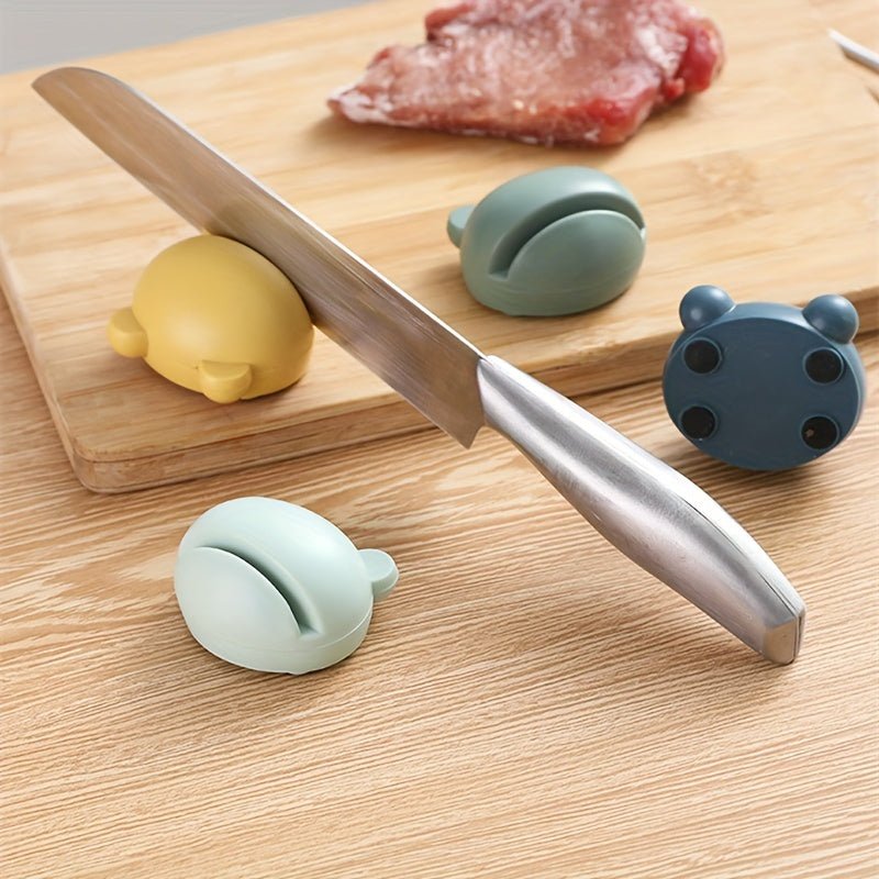 Mini Knife Sharpener - HazMarket