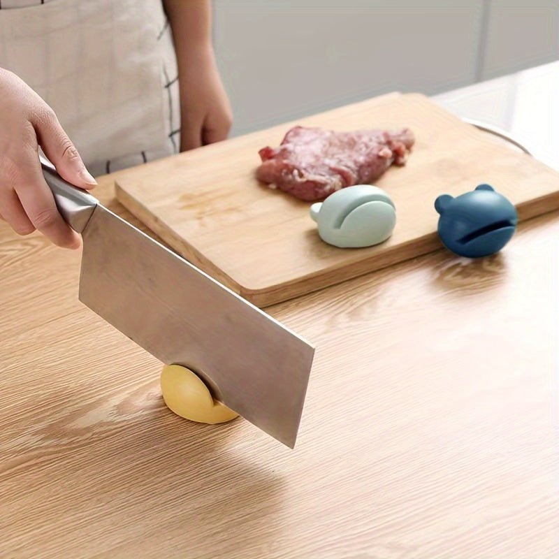 Mini Knife Sharpener - HazMarket