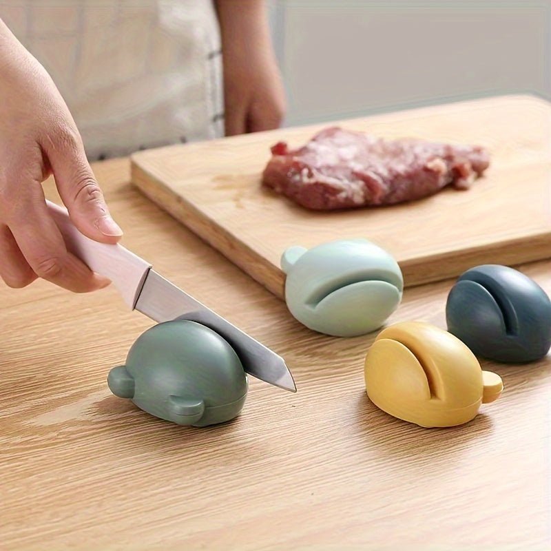 Mini Knife Sharpener - HazMarket