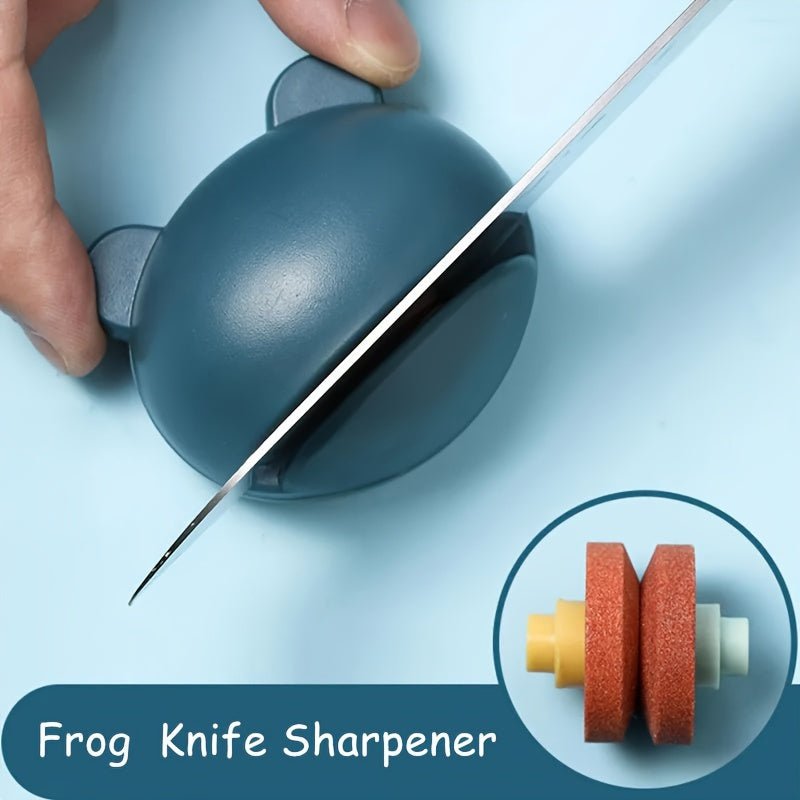 Mini Knife Sharpener - HazMarket