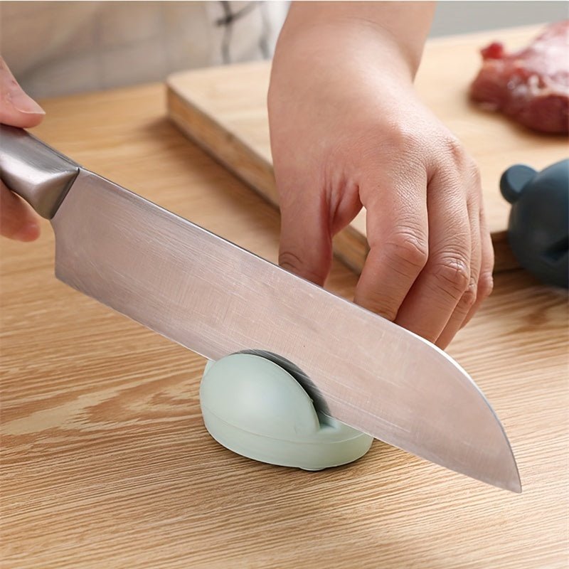 Mini Knife Sharpener - HazMarket