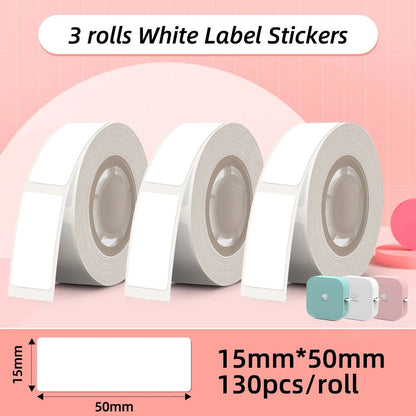 Mini Label Printer - HazMarket