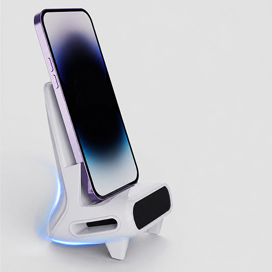 Mobile Phone Wireless Charger Stand