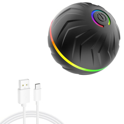 Motion - Activated Bouncing Ball for Dogs - HazMarket