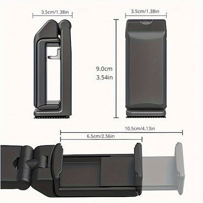 Multi - function Mobile Phone Bracket - HazMarket