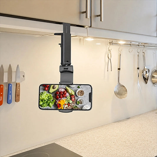 multi function mobile phone travel bracket