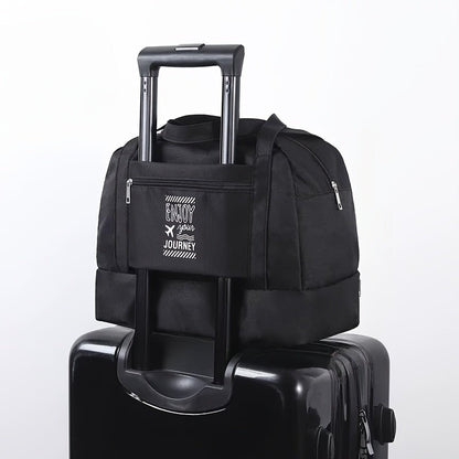 Multi - Functional Carry - On Luggage Organizer for Travel - HazMarket