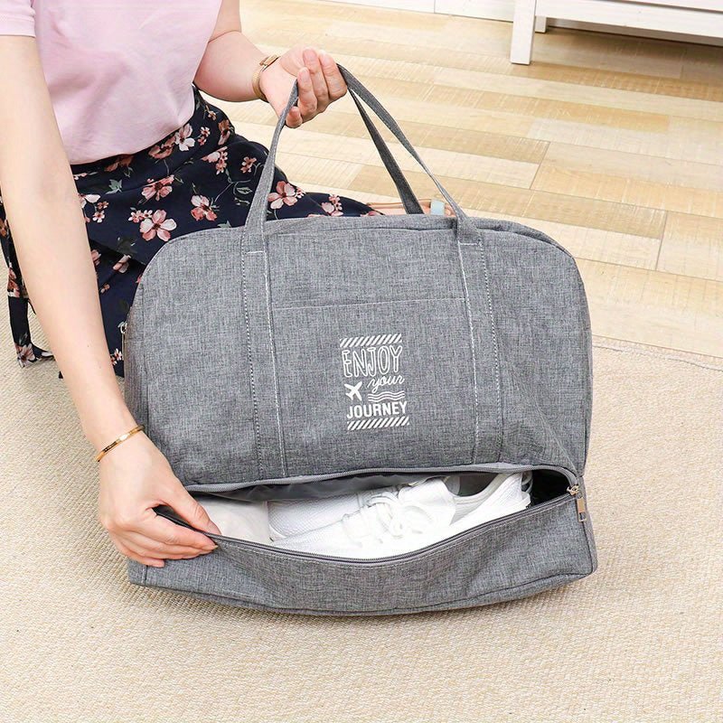 Multi - Functional Carry - On Luggage Organizer for Travel - HazMarket