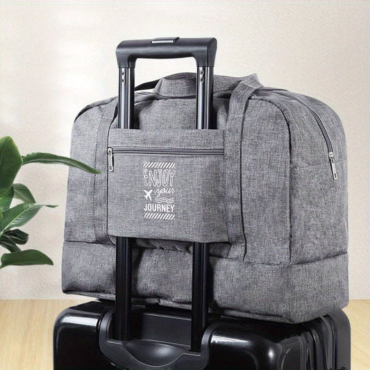 Multi - Functional Carry - On Luggage Organizer for Travel - HazMarket