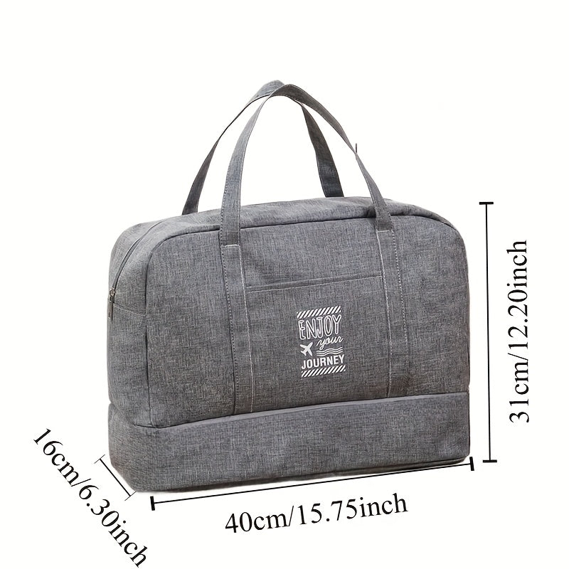 Multi - Functional Carry - On Luggage Organizer for Travel - HazMarket