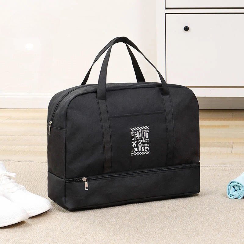 Multi - Functional Carry - On Luggage Organizer for Travel - HazMarket