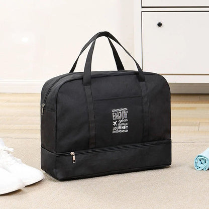 Multi - Functional Carry - On Luggage Organizer for Travel - HazMarket