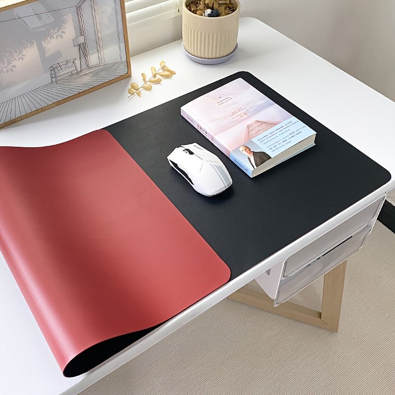 Multi - functional Desk Pad - HazMarket