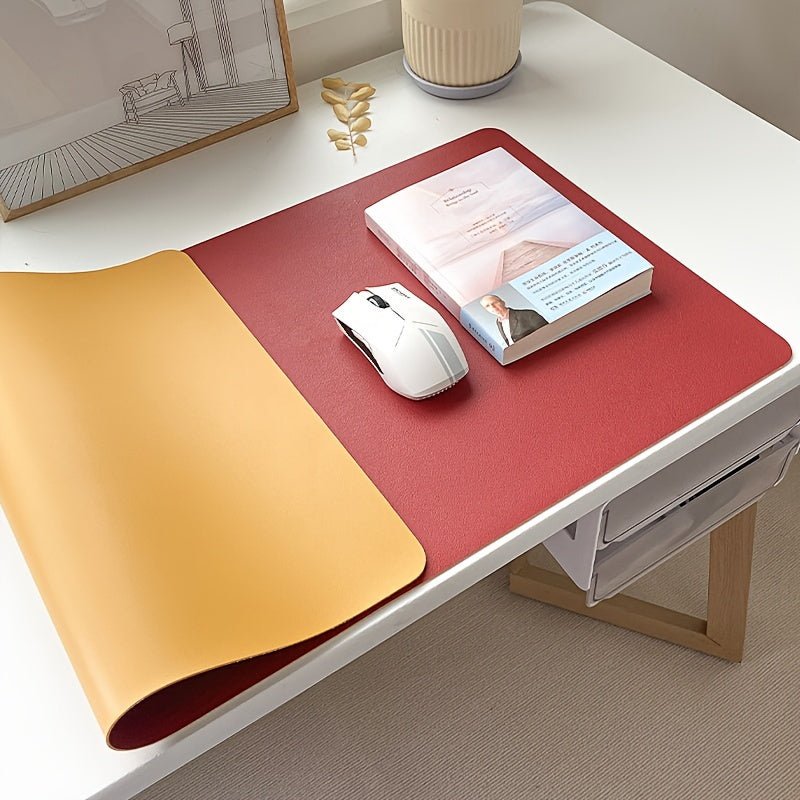 Multi - functional Desk Pad - HazMarket