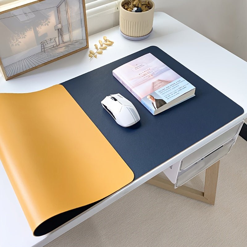 Multi - functional Desk Pad - HazMarket