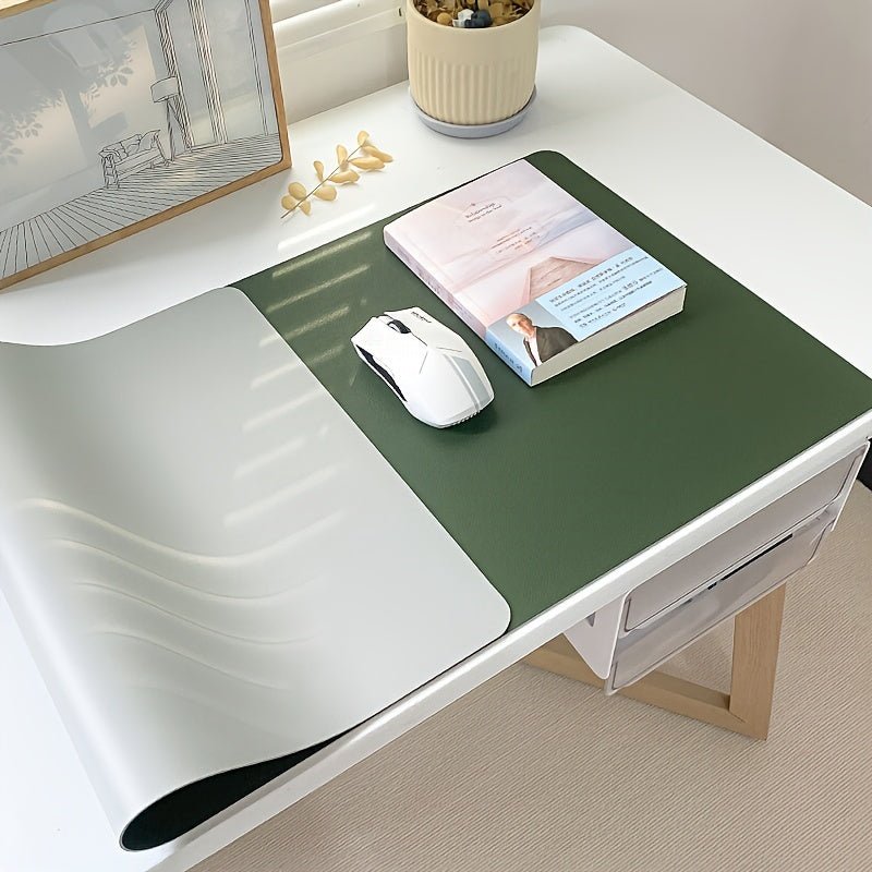 Multi - functional Desk Pad - HazMarket