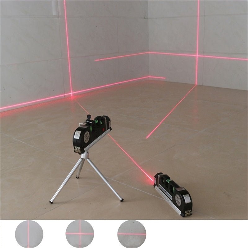 Multi - Purpose Laser Level - HazMarket