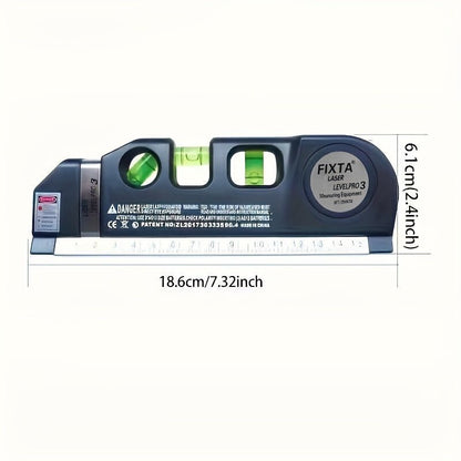 Multi - Purpose Laser Level - HazMarket