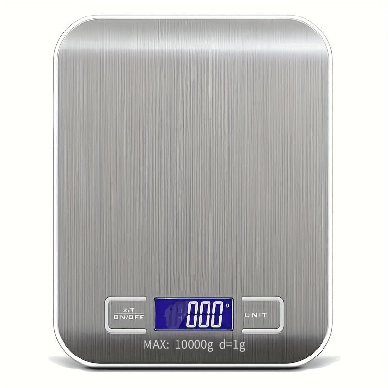 Multifunction Electric Digital Kitchen Food Scale - HazMarket