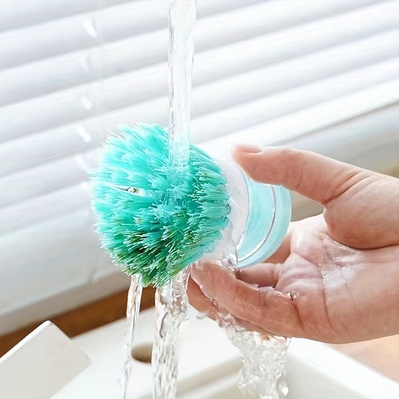 Multifunctional Cleaning Brush - HazMarket