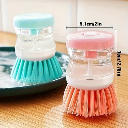 Multifunctional Cleaning Brush - HazMarket