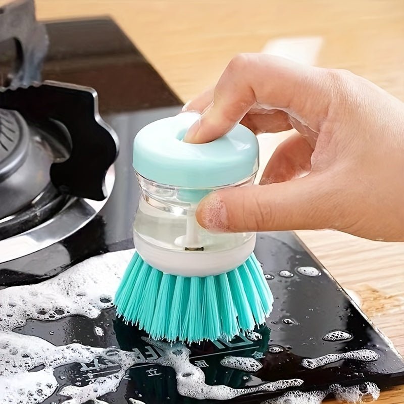 Multifunctional Cleaning Brush - HazMarket