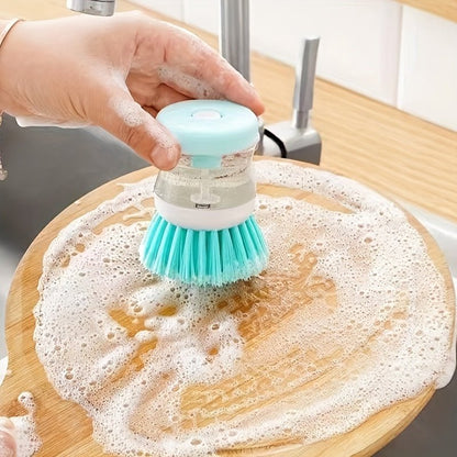 Multifunctional Cleaning Brush - HazMarket