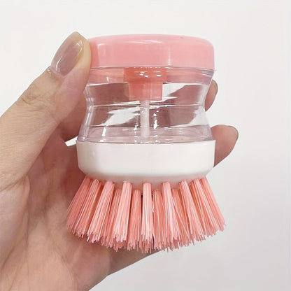 Multifunctional Cleaning Brush - HazMarket