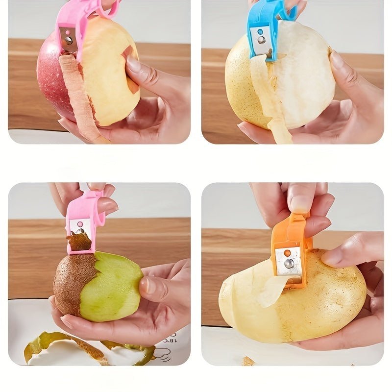 Multifunctional Peeler - HazMarket
