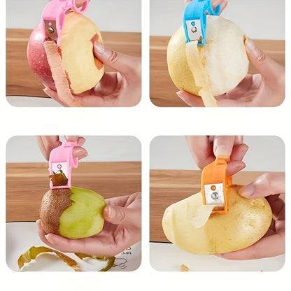Multifunctional Peeler - HazMarket