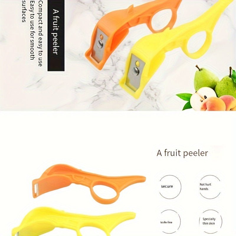 Multifunctional Peeler - HazMarket
