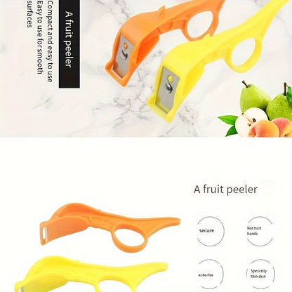 Multifunctional Peeler - HazMarket