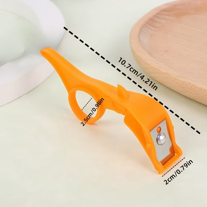 Multifunctional Peeler - HazMarket