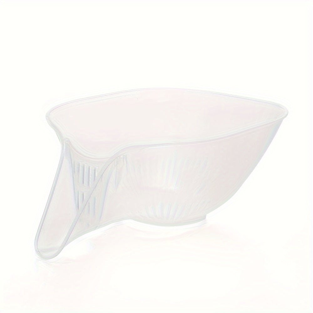 Multifunctional Plastic Strainer with Funnel - HazMarket
