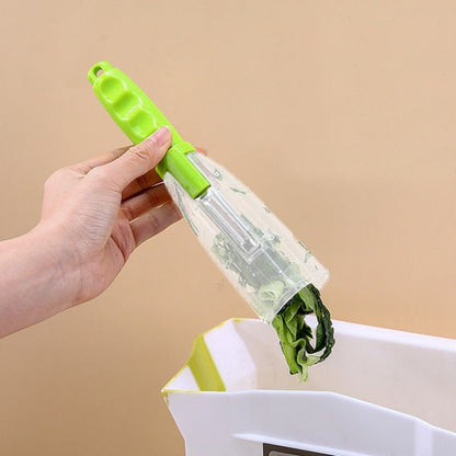 Multifunctional Vegetable and Fruit Peeler with Storage Case - HazMarket