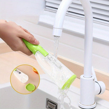 Multifunctional Vegetable and Fruit Peeler with Storage Case - HazMarket