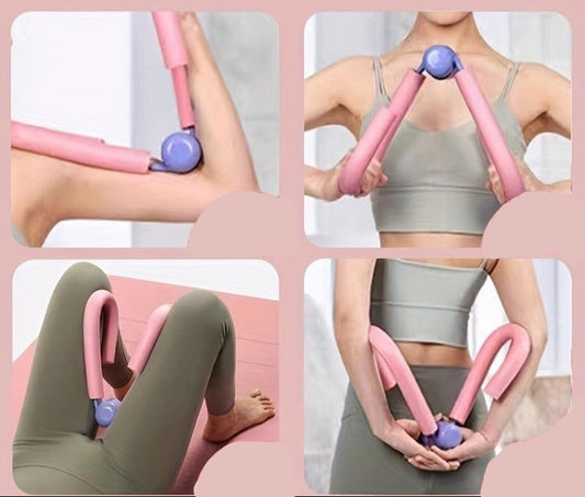 Pelvic Floor Muscle Trainer - HazMarket